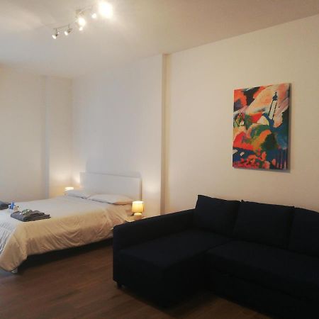 Residenze Sorrentino Hotel Bari Exterior photo