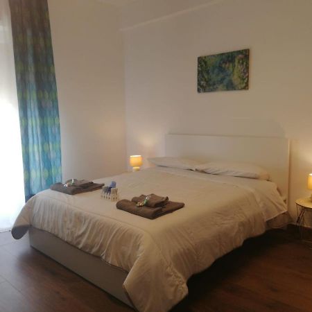 Residenze Sorrentino Hotel Bari Exterior photo