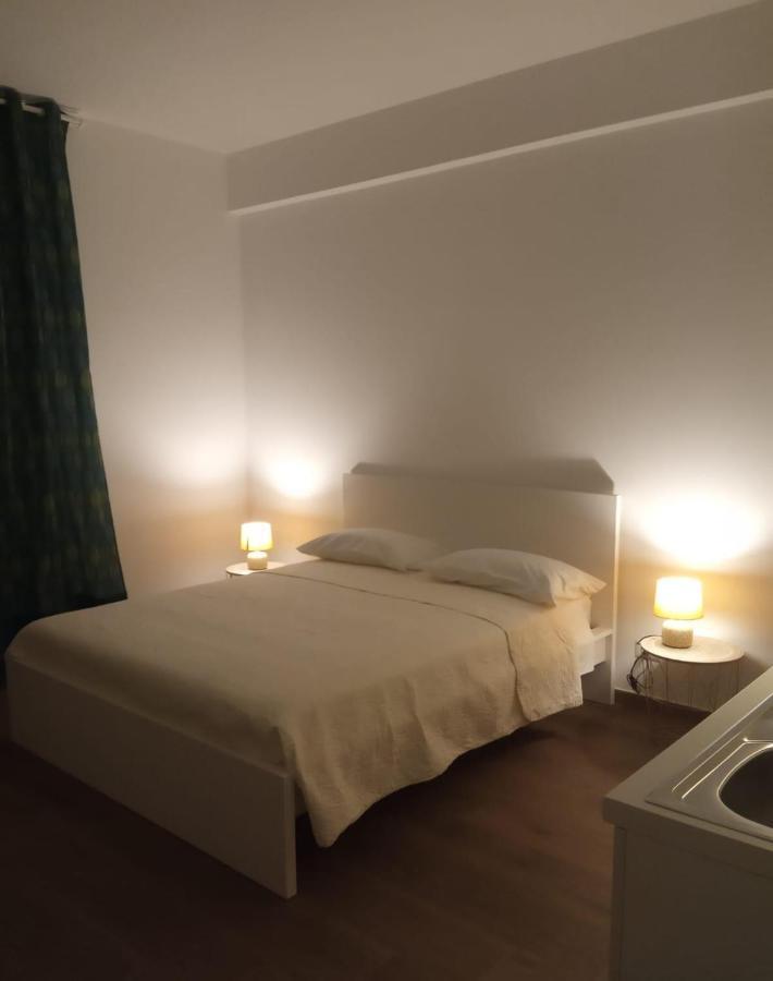 Residenze Sorrentino Hotel Bari Exterior photo
