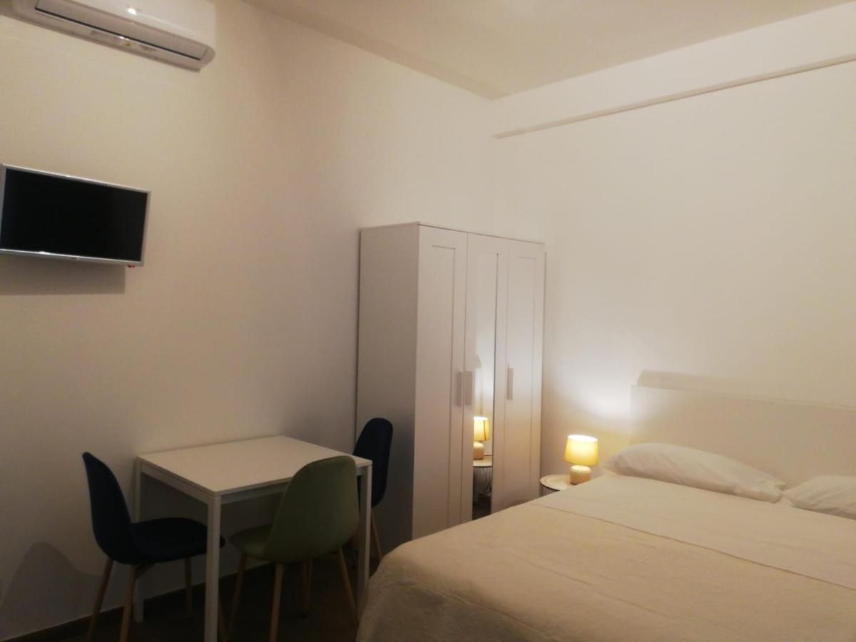 Residenze Sorrentino Hotel Bari Exterior photo