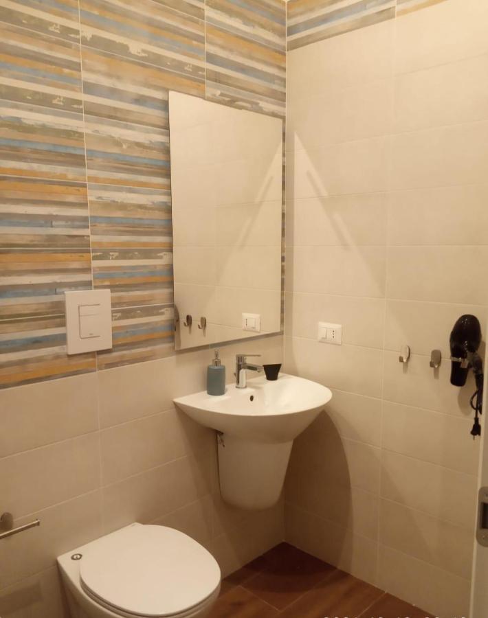 Residenze Sorrentino Hotel Bari Exterior photo