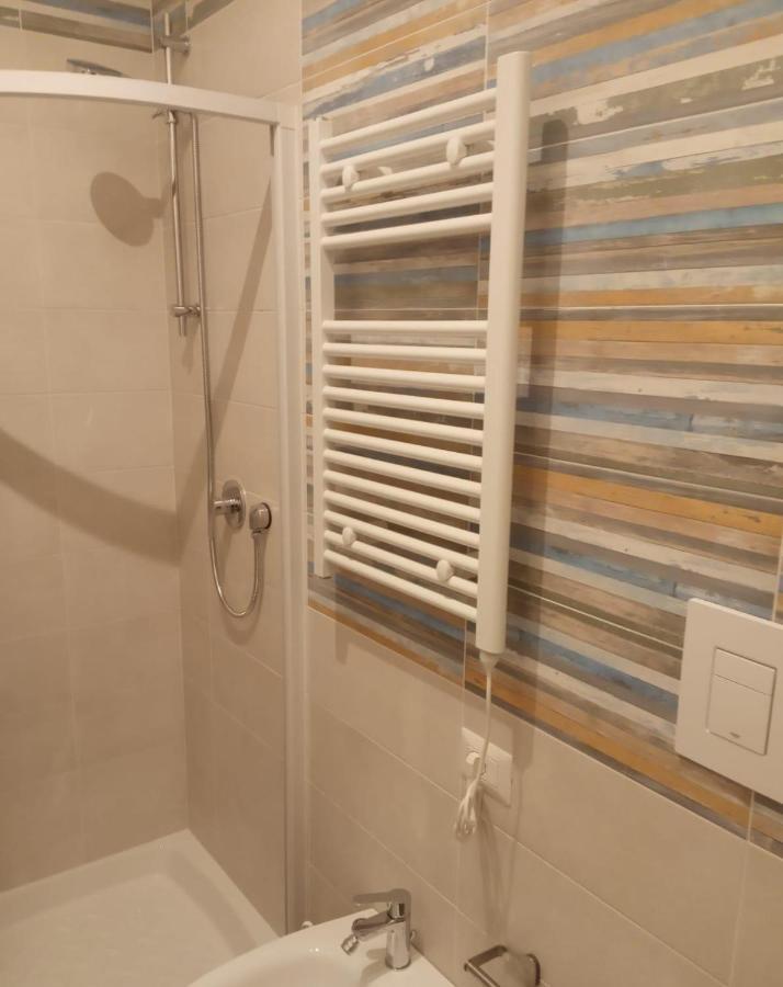 Residenze Sorrentino Hotel Bari Exterior photo