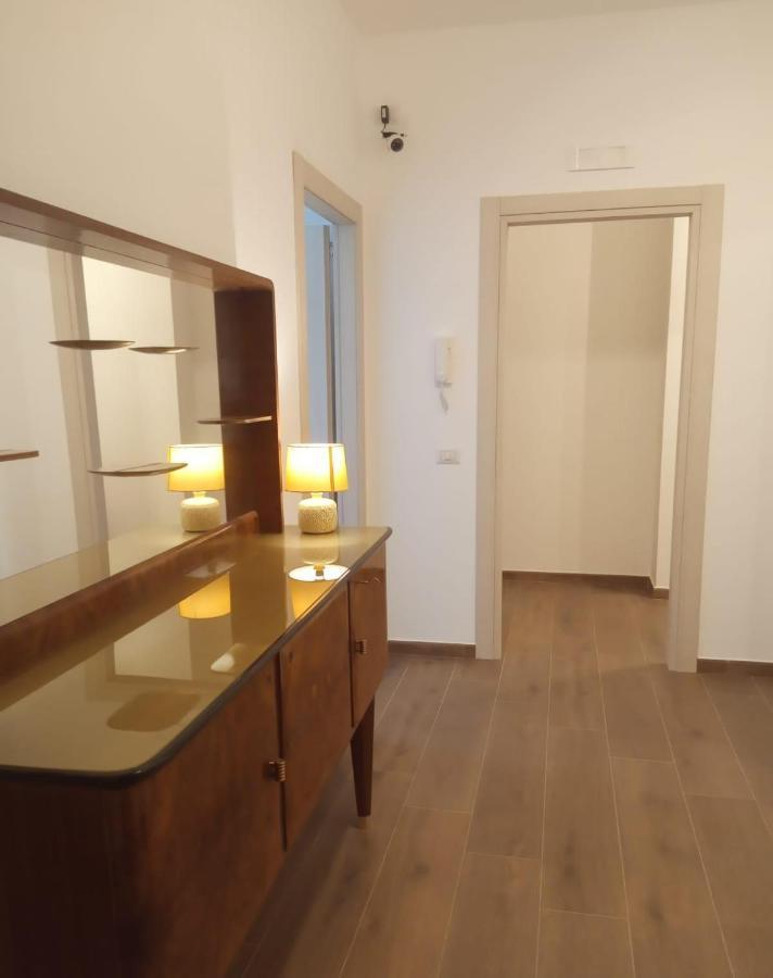 Residenze Sorrentino Hotel Bari Exterior photo