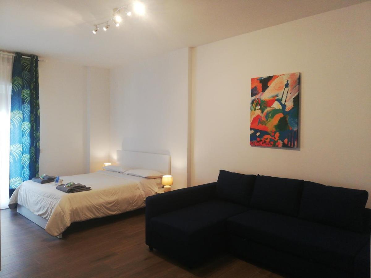 Residenze Sorrentino Hotel Bari Exterior photo