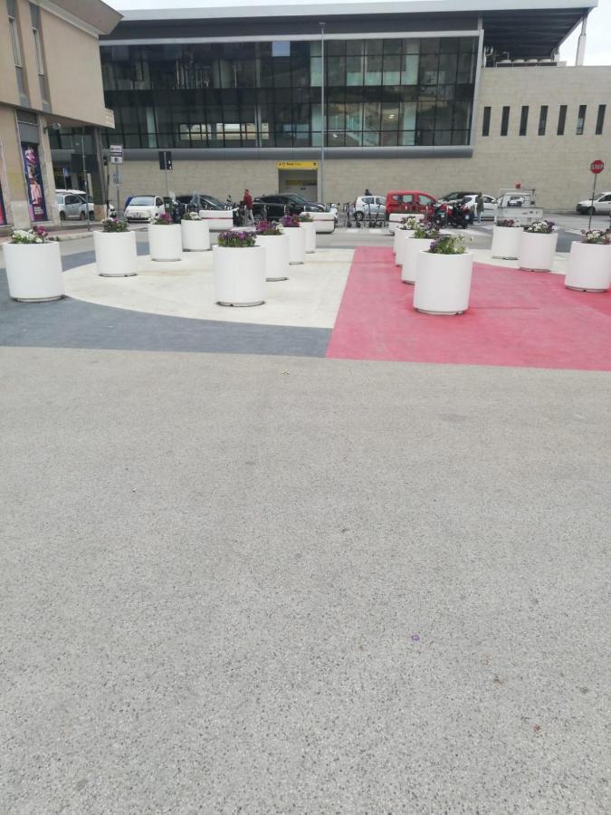 Residenze Sorrentino Hotel Bari Exterior photo