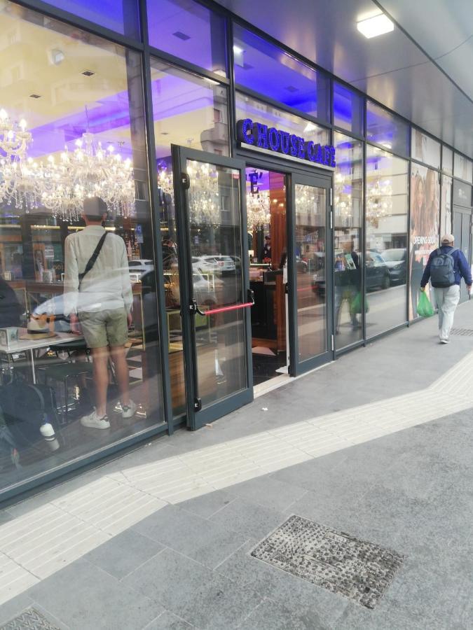 Residenze Sorrentino Hotel Bari Exterior photo